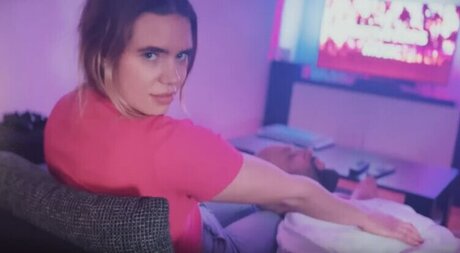 hollaura linda estrella foto