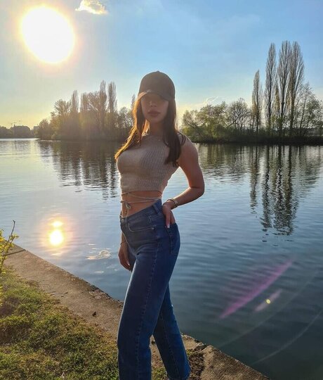 hollaura estrella hd imagen