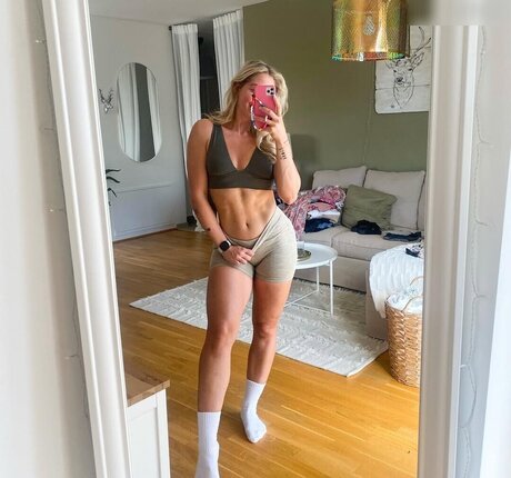 Lisa Marie Wohlmuth bonita estrella recopilación