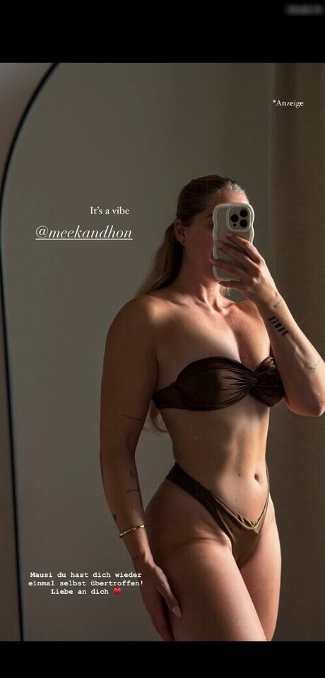 Lisa Marie Wohlmuth actriz erótica galerías