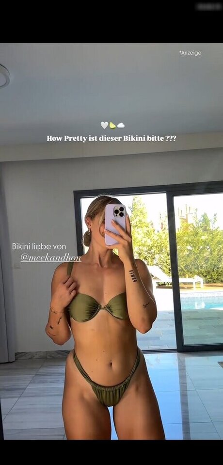 Lisa Marie Wohlmuth estrella superior galería