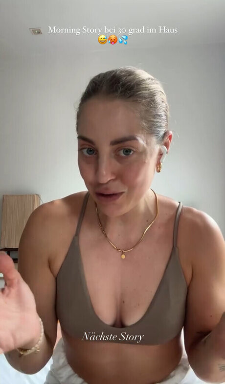 Lisa Marie Wohlmuth estrella porno en alta definición imagen