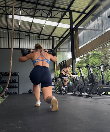 Lisa Marie Wohlmuth modelo de arte imagen