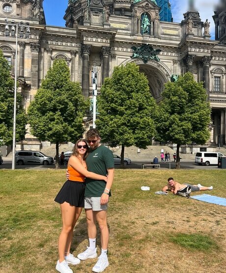 Lexi Si ziehl abegg estrella libre galería