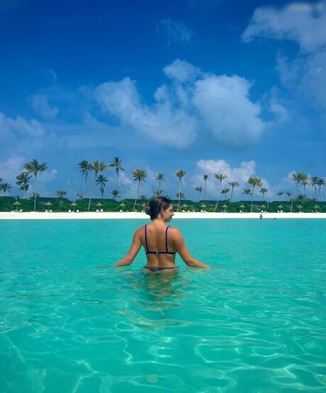 Lexi Si ziehl abegg estrella hermosa imagen