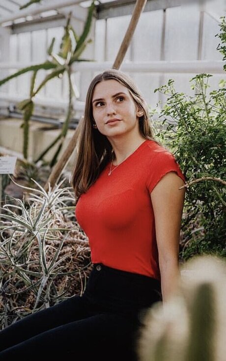 Lexi Si ziehl abegg estrella desnuda foto