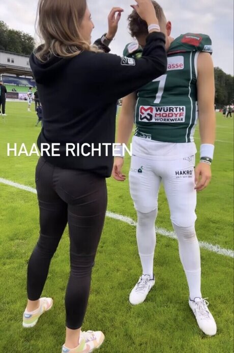 Lexi Si ziehl abegg modelo libre foto