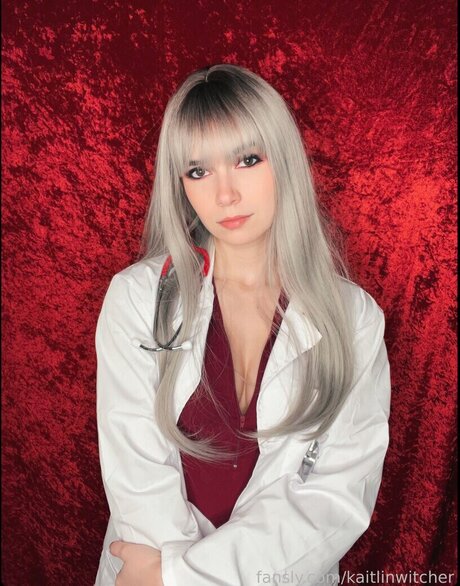 Kaitlin Witcher buena estrella porno galerías