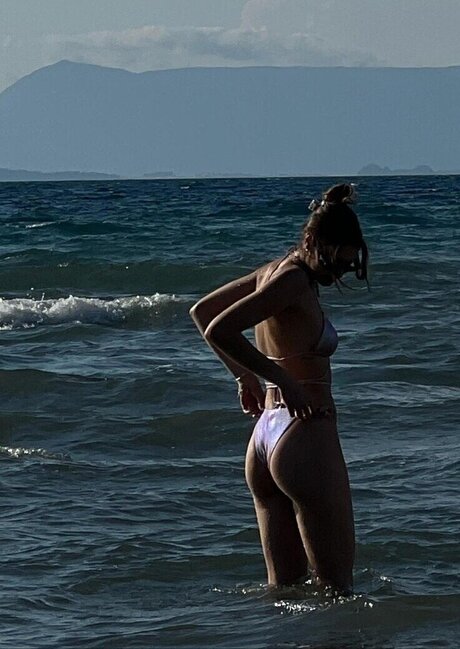 Sarah Posch actriz de alta definición recopilación