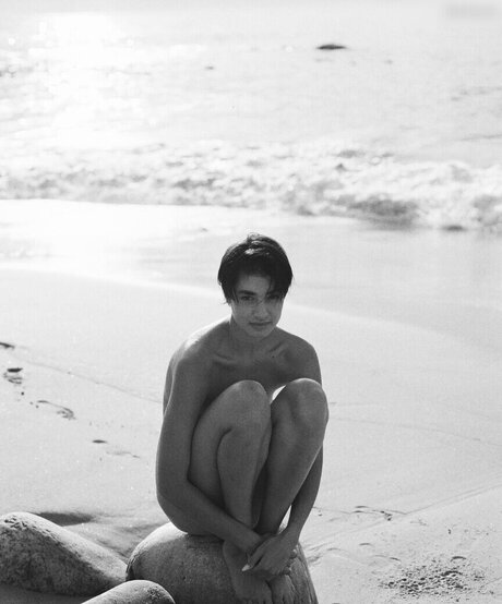 Sarah Posch modelo xxx imágenes