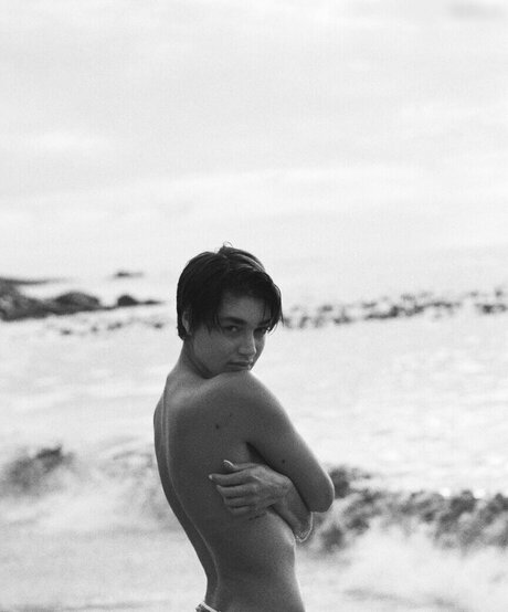 Sarah Posch actriz adulta galería