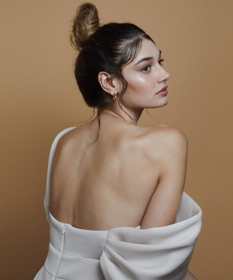 Sarah Posch estrella foto