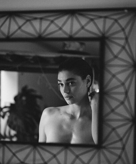 Sarah Posch estrella sexy galería