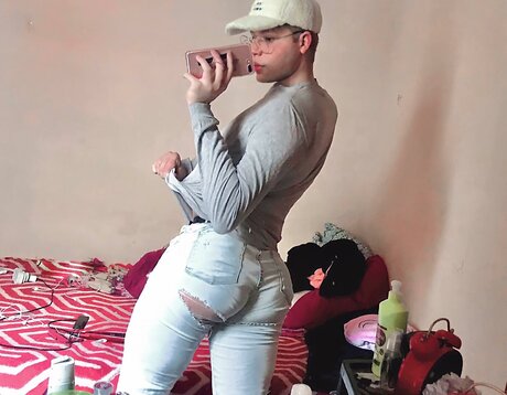 Fabi Panaro modelo exclusivo imagen