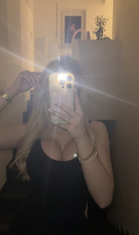 Dana Kufner bonita modelo imágenes