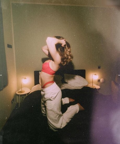 Dana Kufner actriz de alta definición foto