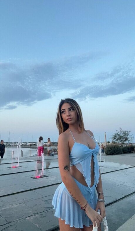 Luna Bufo actriz xxx foto