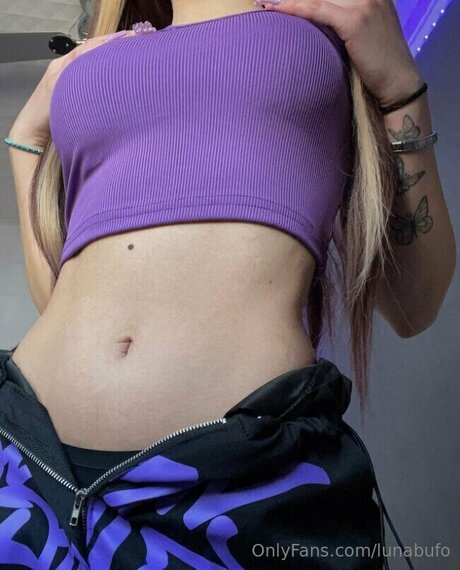 Luna Bufo estrella porno hd fotos