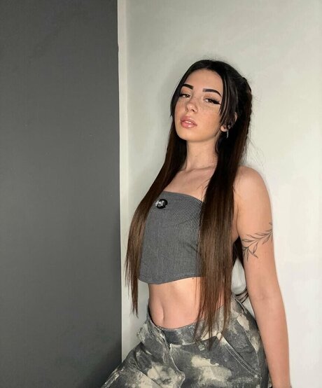 Luna Bufo estrella porno caliente foto