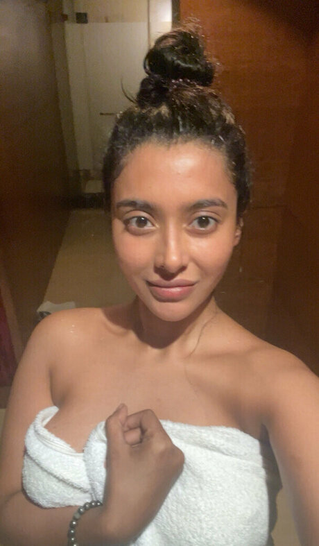 Thea D suuza modelo exclusivo fotos