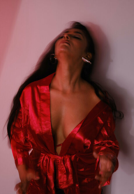 Thea D suuza arte estrella porno fotos