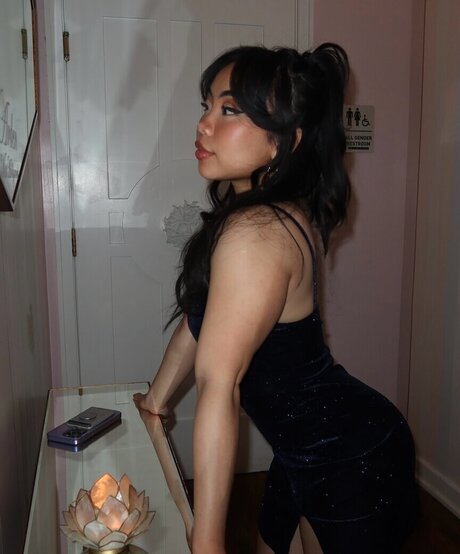 lilbignanc fit estrella porno superior imagen