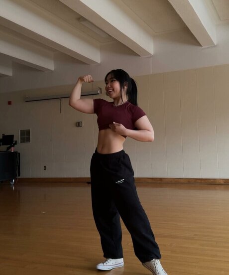 lilbignanc fit Profilfoto