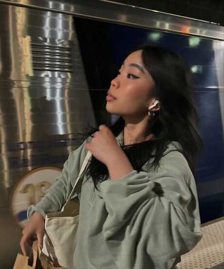 lilbignanc fit mejor estrella porno imagen