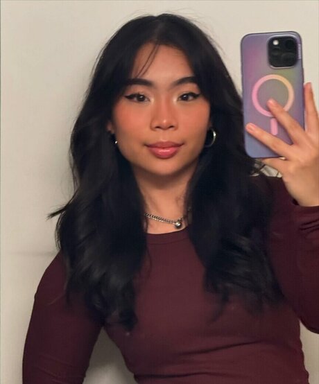 lilbignanc fit modelo desnudo imagen