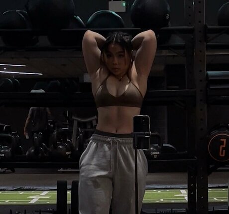 lilbignanc fit estrella de alta definición archivo