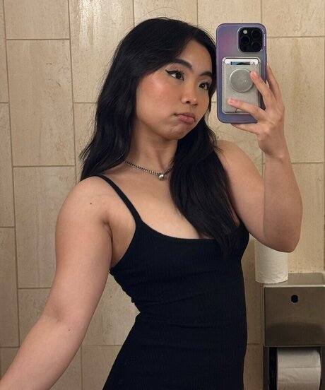 lilbignanc fit estrella porno erótica imágenes