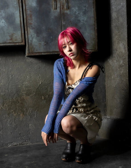 Ninonekw actriz de alta definición fotos