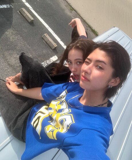 Ninonekw libre de estrellas foto