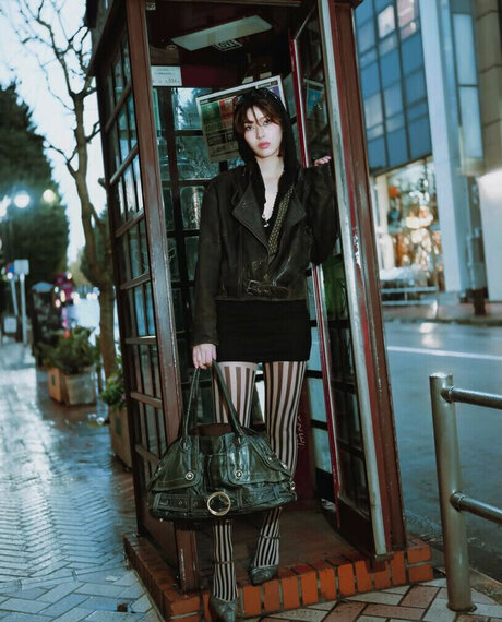 Ninonekw linda estrella fotos