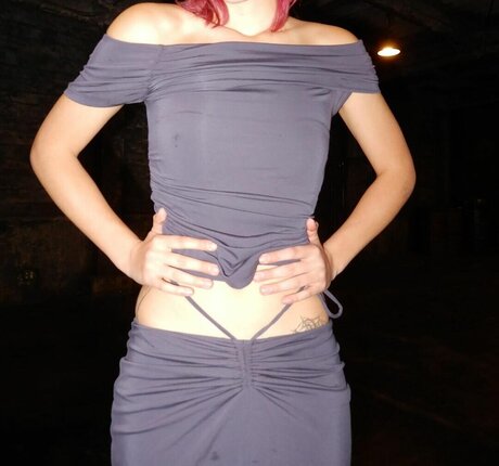 Ninonekw estrella porno xxx imagen