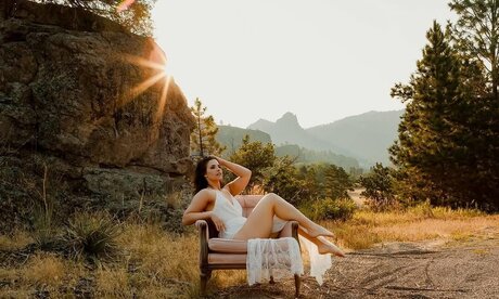 Annie Kundis estrella libre galería