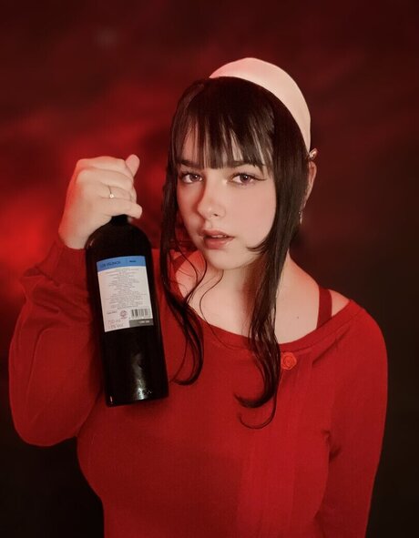 Maduu ASMR estrella de alta calidad archivo