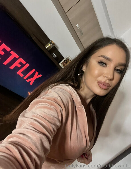 maddiewhite modelo libre imágenes