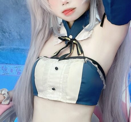 mamu muiix bonita modelo recopilación