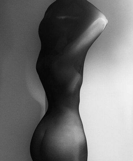 babyv1llain modelo exclusivo galería