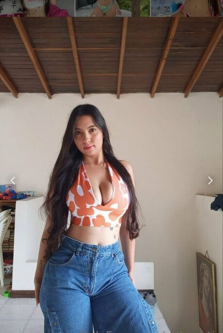 mikacutie estrella xxx imágenes