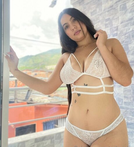 mikacutie estrella porno erótica recopilación