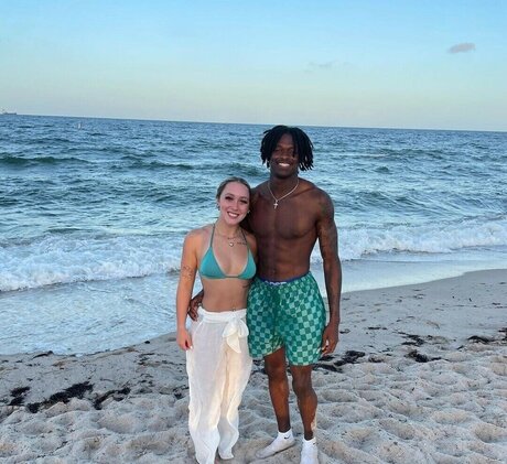 Laney Choboy linda estrella archivo