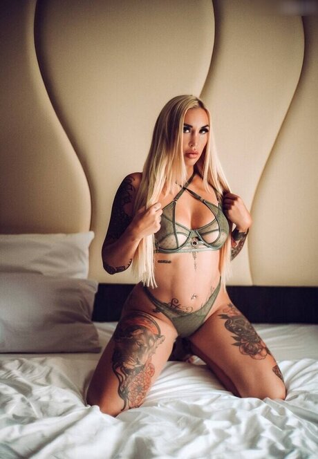 Kara Kay bonita actriz fotos