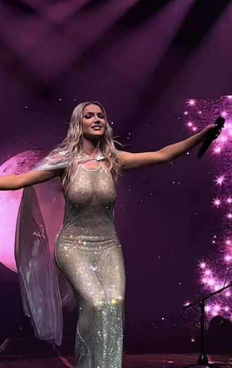 feedee onlyfans norte galería