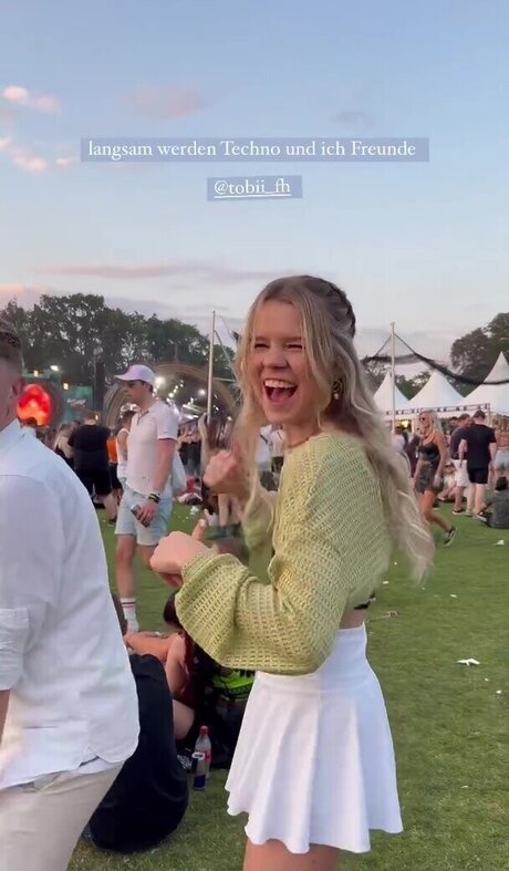 Lea Peach estrella pornografica imágenes