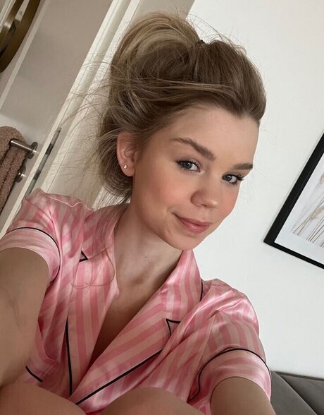 Lea Peach actriz exclusiva recopilación