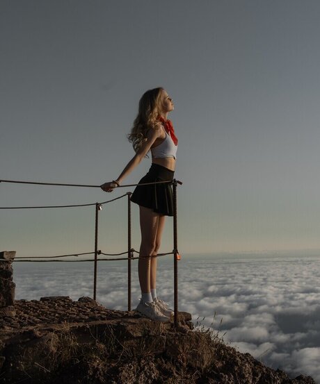 Lea Peach estrella porno xxx galerías