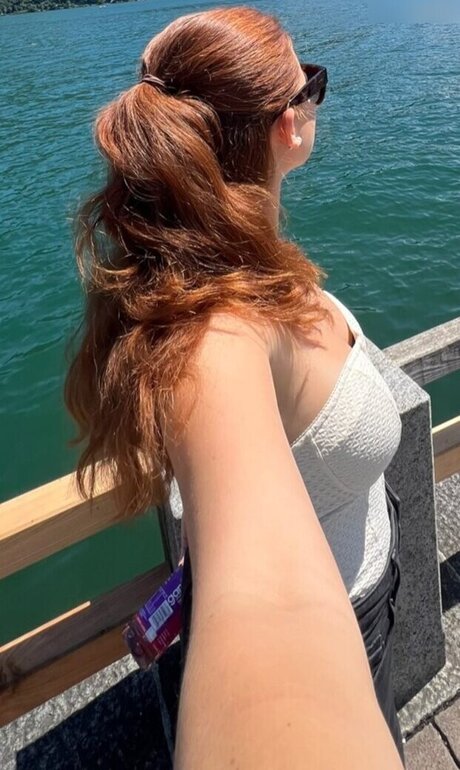 __samjio bonita modelo imágenes