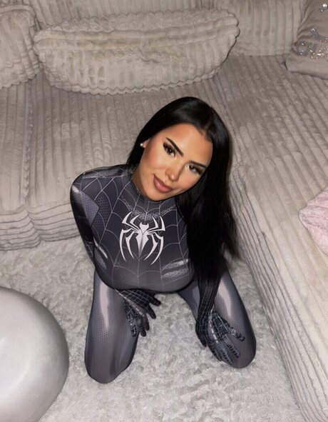 Romy Luisa actriz sexual galerías